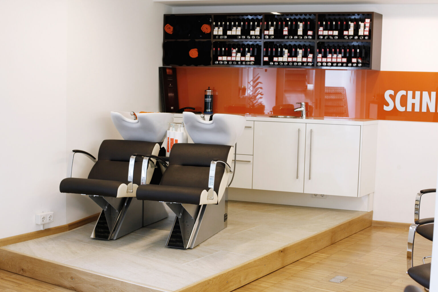 Schneidewerk der etwas andere Friseur in Glonn by empl.friseure